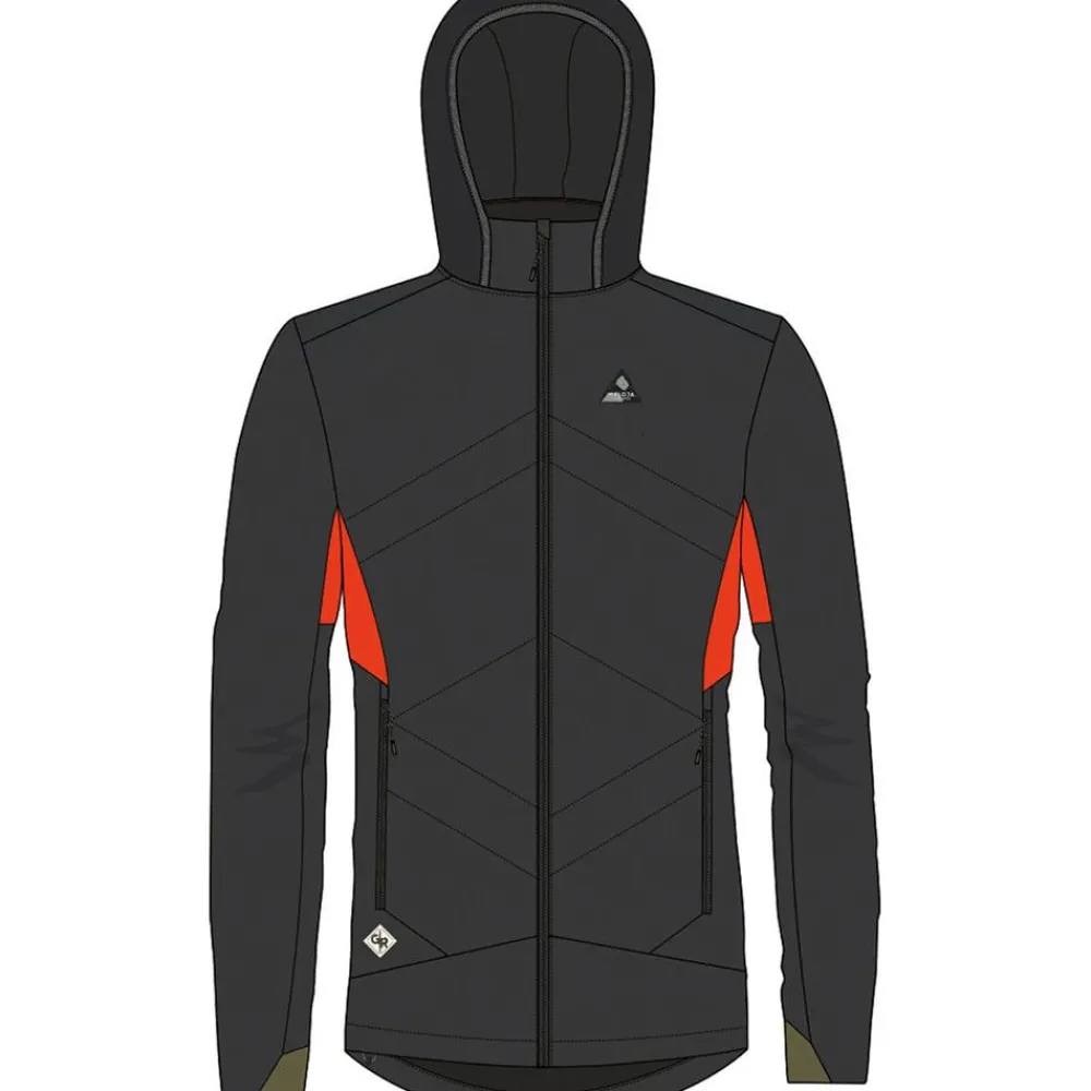 Outlet Alvism Nordic Puffer Jacket M Tuulitakit