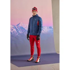 Outlet Alvism Nordic Puffer Jacket M Tuulitakit