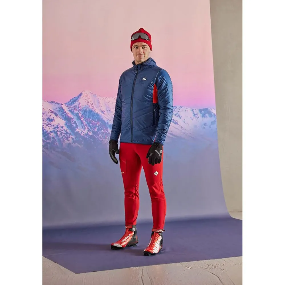 Outlet Alvism Nordic Puffer Jacket M Tuulitakit