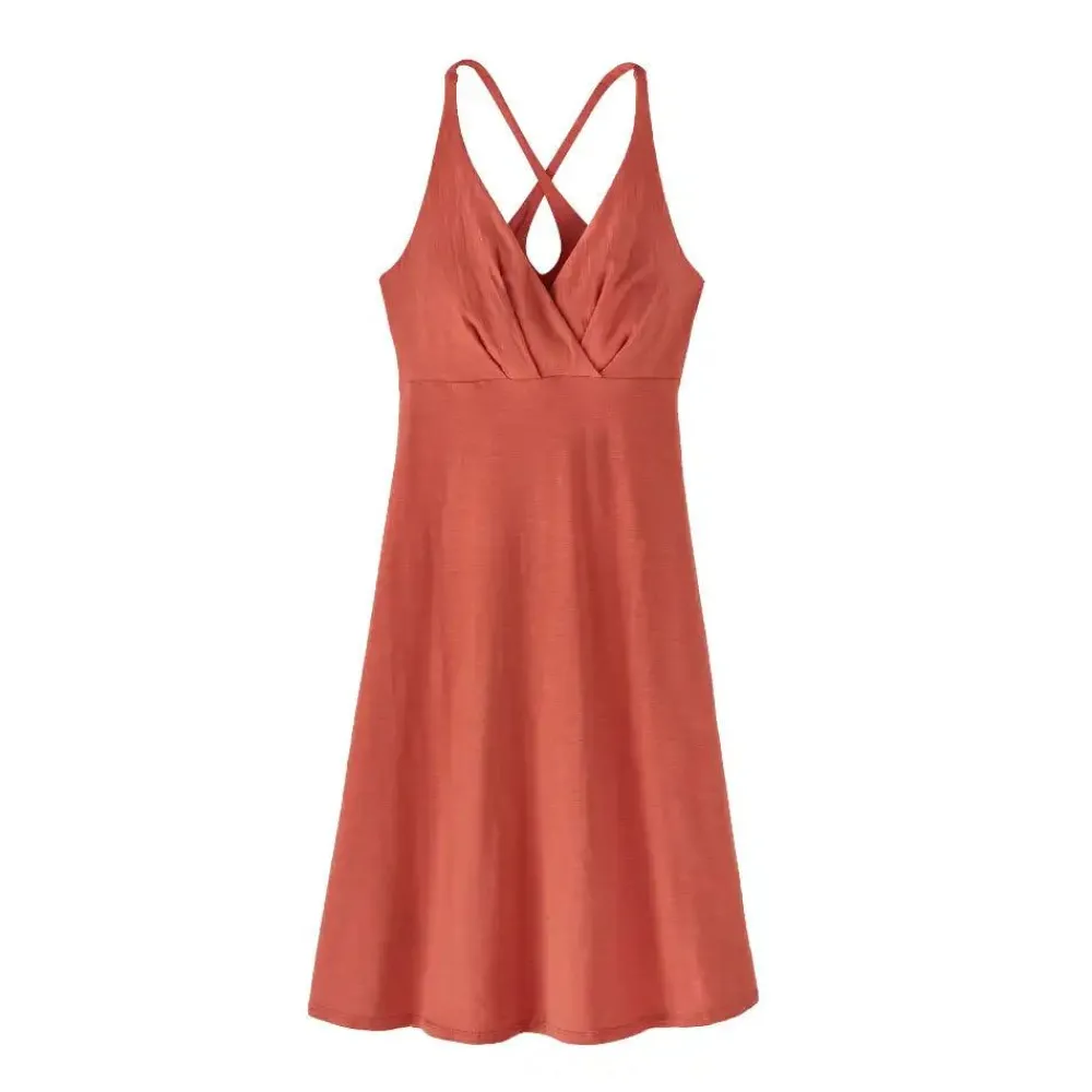 Best Sale Amber Dawn Dress Women'S Naisten Hameet Ja Mekot