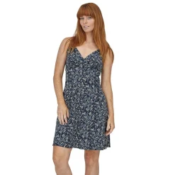 Best Sale Amber Dawn Dress Women'S Naisten Hameet Ja Mekot