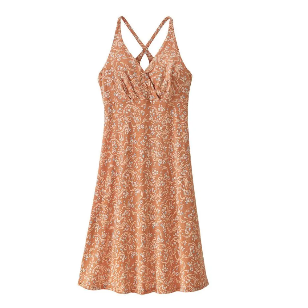 Best Sale Amber Dawn Dress Women'S Naisten Hameet Ja Mekot