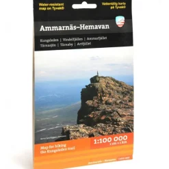 Cheap Ammarnas Hemavan Opaskirjat Ja Kartat