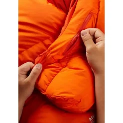 Shop Andes Infinium 1000 Down Sleeping Bag (-28C) Makuupussit Ja Alustat