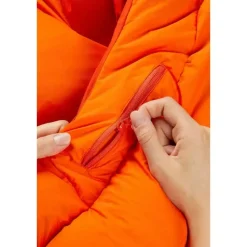 Outlet Andes Infinium 800 Women'S Down Sleeping Bag (-23C) Makuupussit Ja Alustat