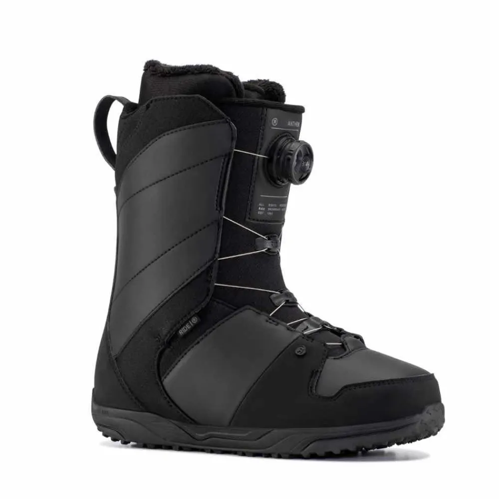 Best Anthem Men'S 2223 Lumilautailu