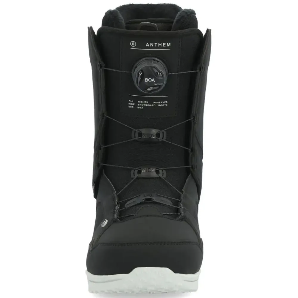 Cheap Anthem Snowboard Boots Men'S 2324 Lumilautailu