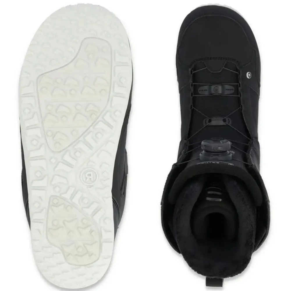 Cheap Anthem Snowboard Boots Men'S 2324 Lumilautailu