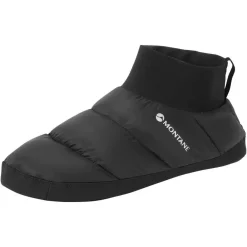 Best Sale Anti-Freeze Packable Down Slippers Sukat