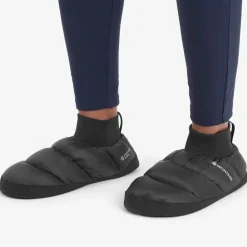 Best Sale Anti-Freeze Packable Down Slippers Sukat