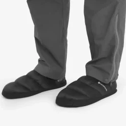 Best Sale Anti-Freeze Packable Down Slippers Sukat