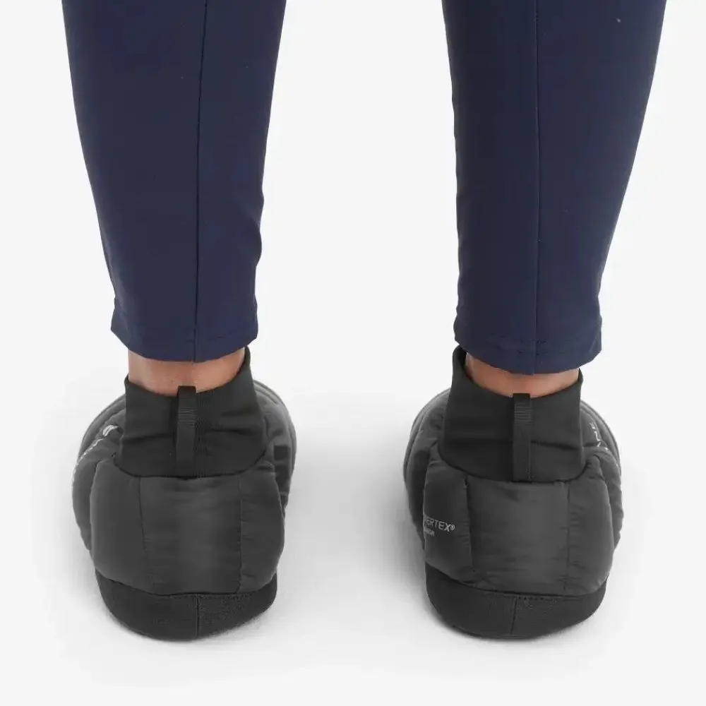 Best Sale Anti-Freeze Packable Down Slippers Sukat