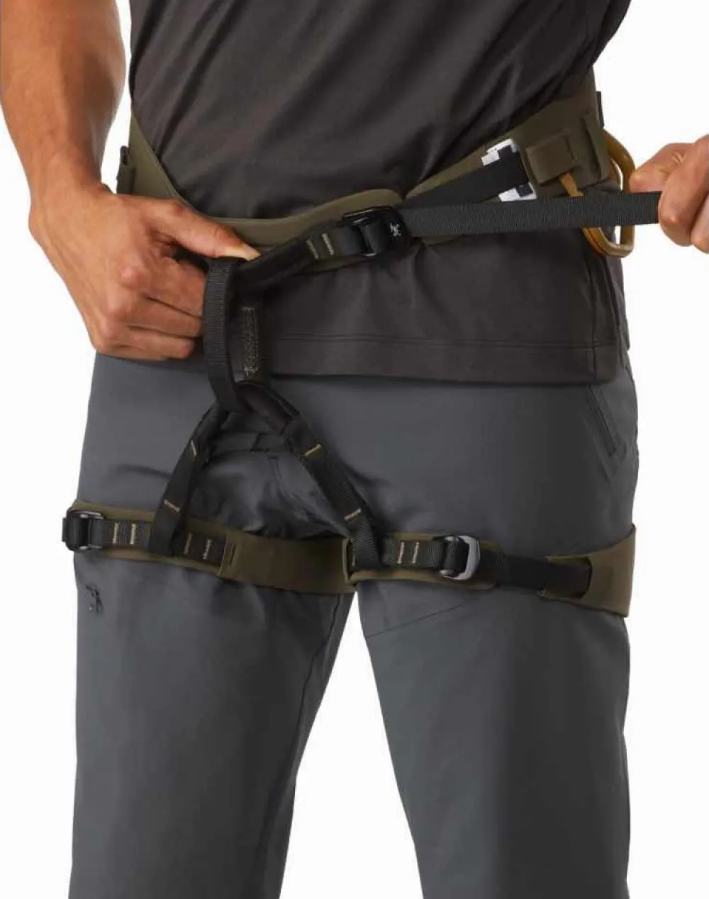 Sale Ar-395A Harness M'S Valjaat