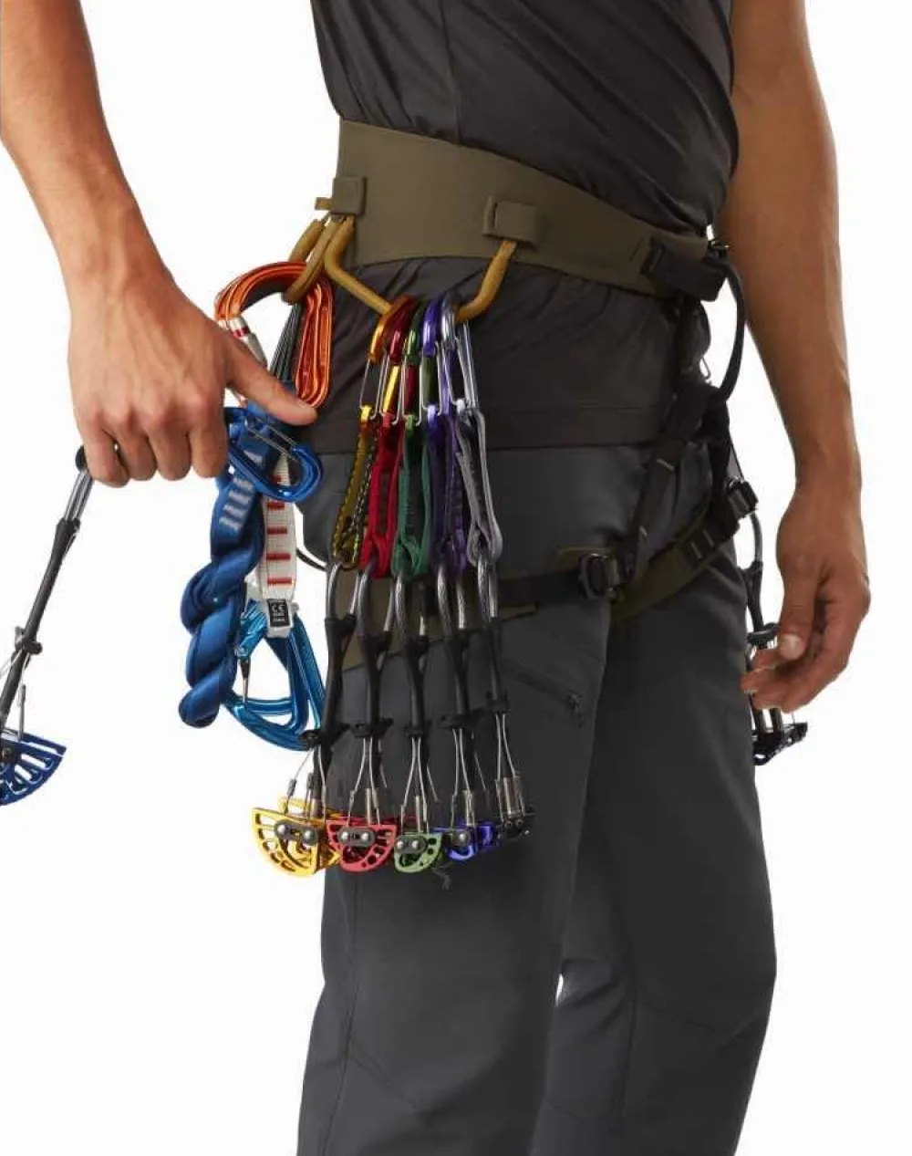 Sale Ar-395A Harness M'S Valjaat