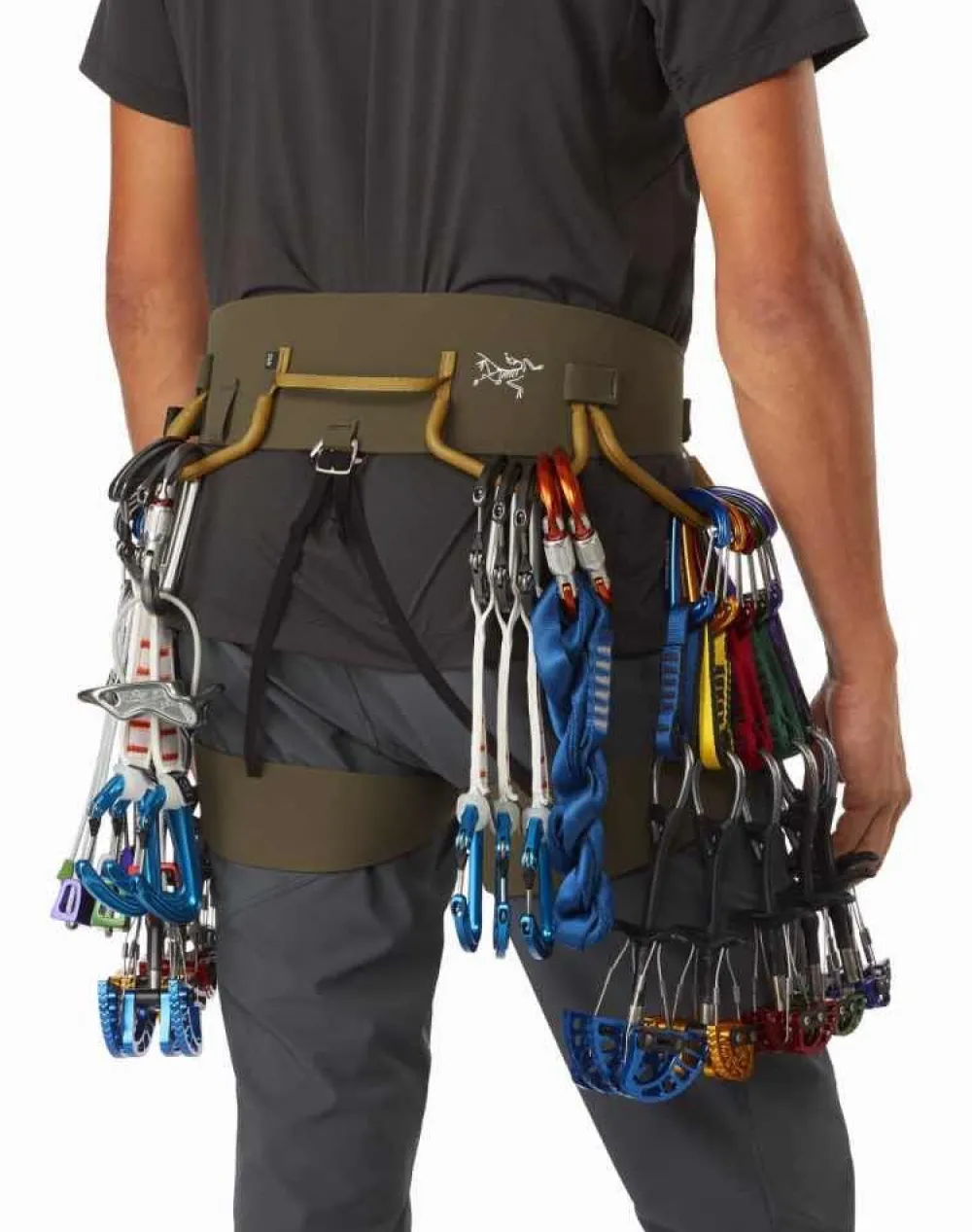 Sale Ar-395A Harness M'S Valjaat