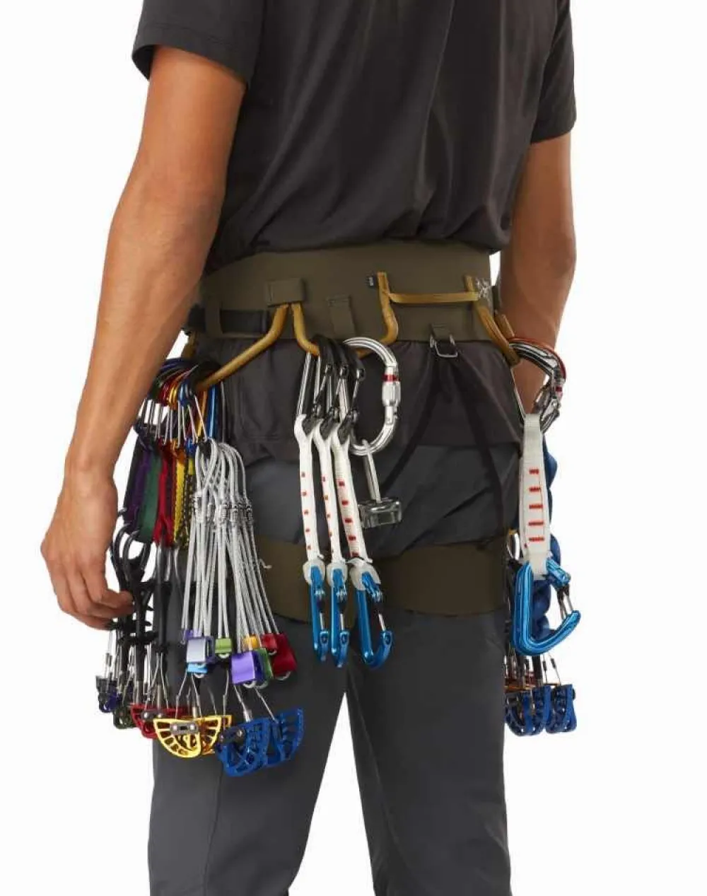 Sale Ar-395A Harness M'S Valjaat