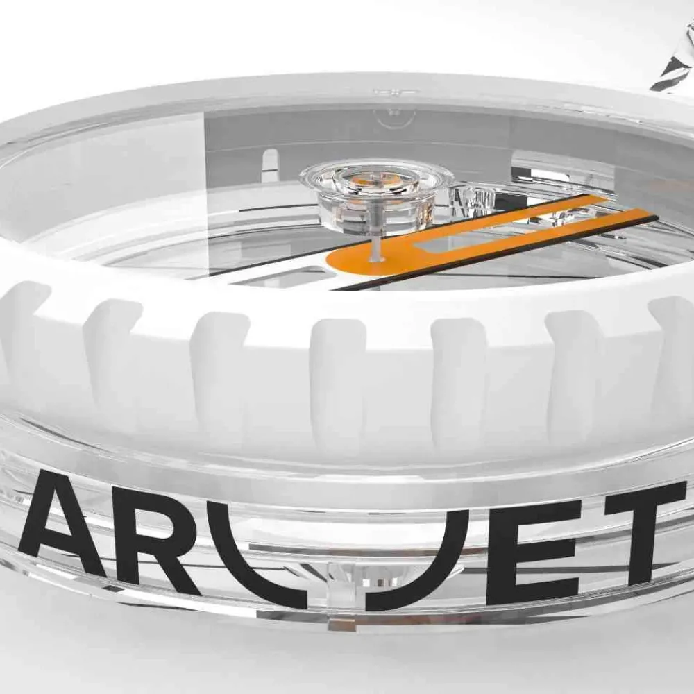 Cheap Arc Jet 360 Kompassi Kuivapussit, Kompassit Ja Muut Tarvikkeet