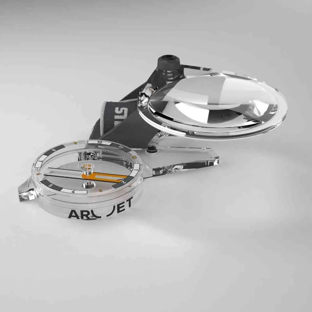 Cheap Arc Jet S Kompassi Kuivapussit, Kompassit Ja Muut Tarvikkeet