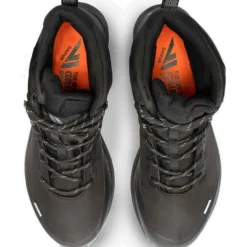 Outlet Arctix Mid Waterproof Women'S Juoksukengät