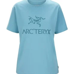 Fashion Arc'Word Ss T-Shirt Women'S T-Paidat