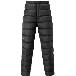 Outlet Argon Pants Kuitu& Ja Untuvahousut