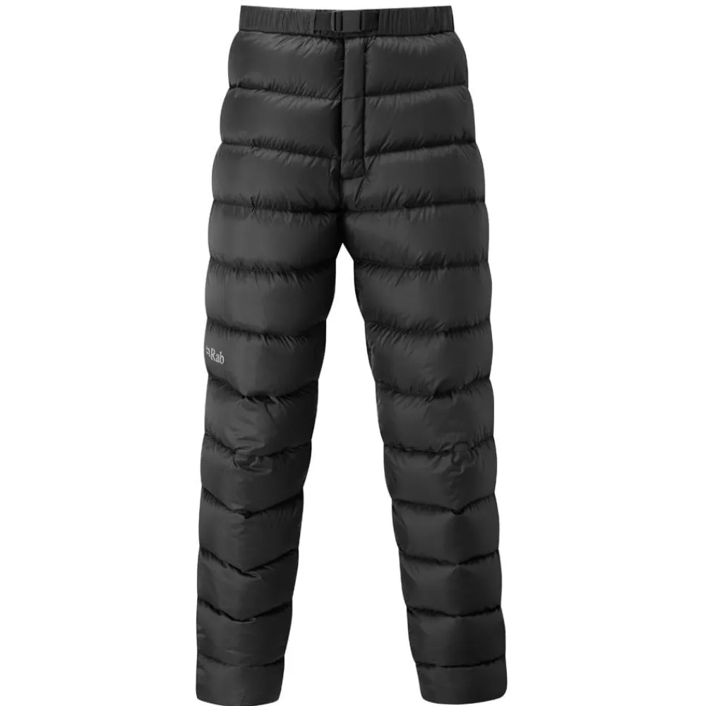 Outlet Argon Pants Kuitu& Ja Untuvahousut