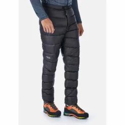 Outlet Argon Pants Kuitu& Ja Untuvahousut