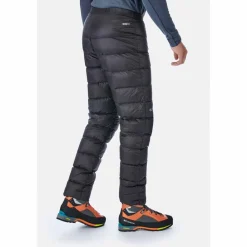 Outlet Argon Pants Kuitu& Ja Untuvahousut