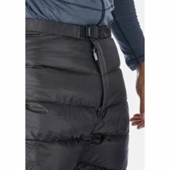 Outlet Argon Pants Kuitu& Ja Untuvahousut