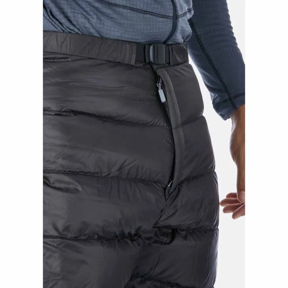 Outlet Argon Pants Kuitu& Ja Untuvahousut
