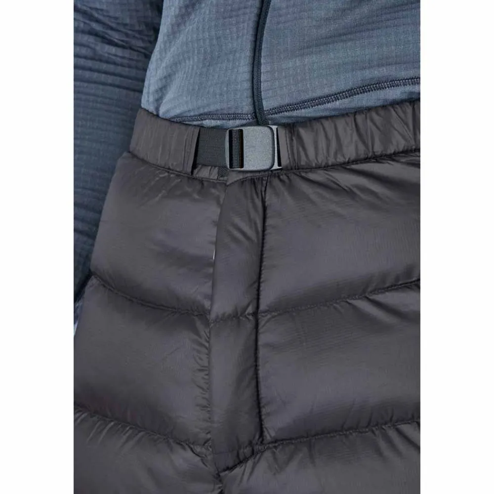 Outlet Argon Pants Kuitu& Ja Untuvahousut