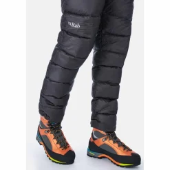 Outlet Argon Pants Kuitu& Ja Untuvahousut