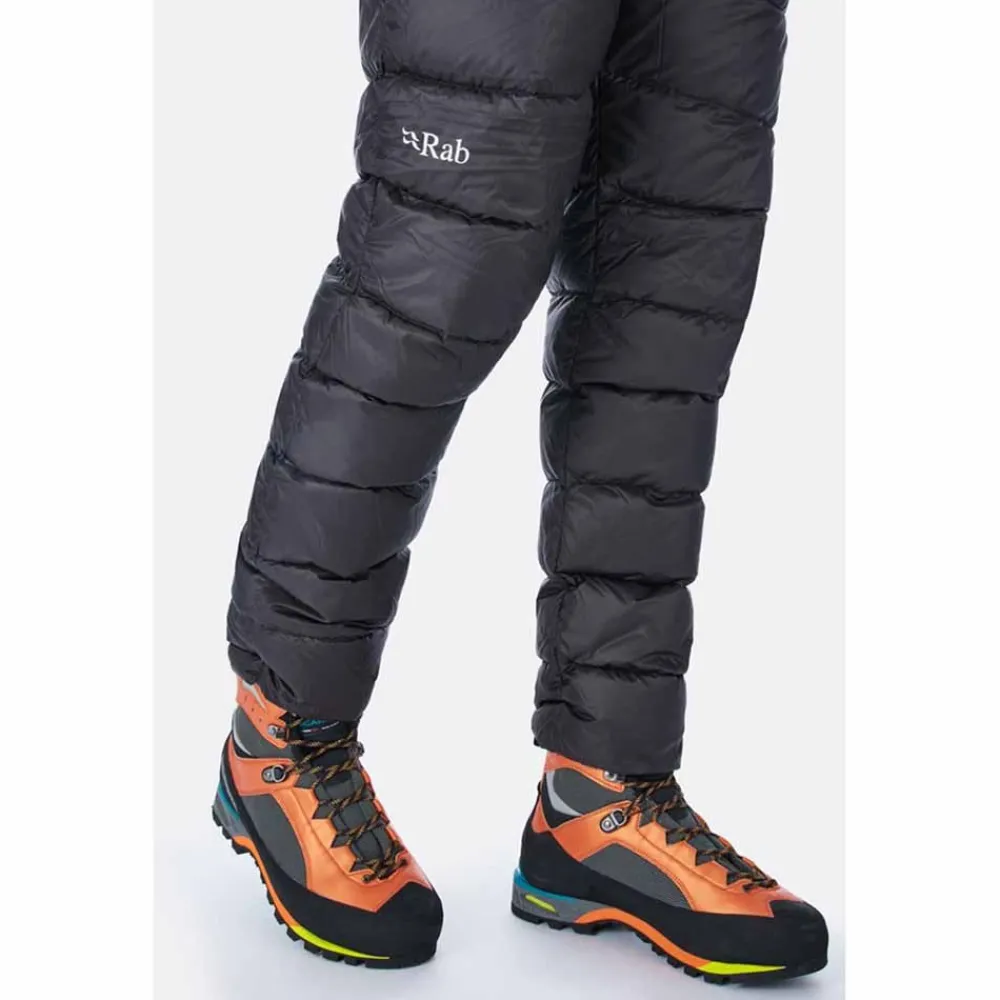 Outlet Argon Pants Kuitu& Ja Untuvahousut