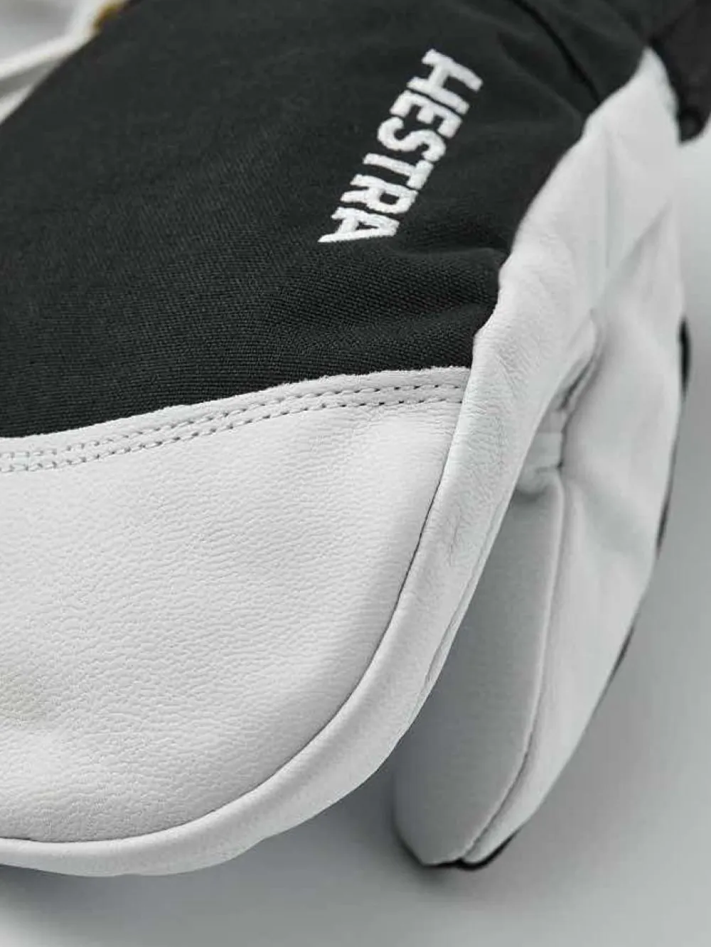 Best Sale Army Leather Heli Ski Jr Mitt Lasten Vaatteet