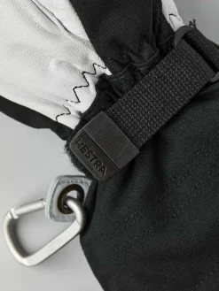 Best Sale Army Leather Heli Ski Jr Mitt Lasten Vaatteet