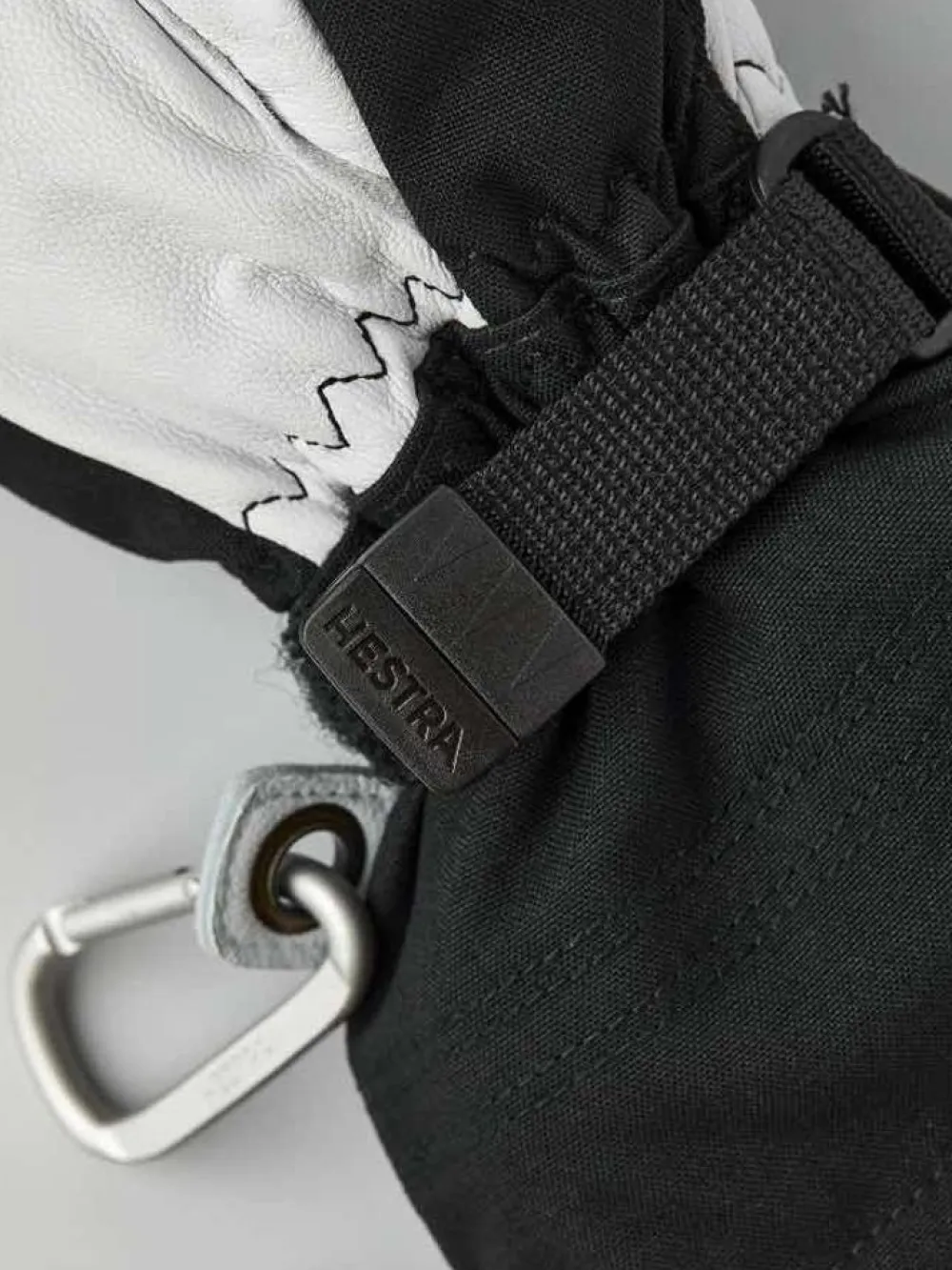 Best Sale Army Leather Heli Ski Jr Mitt Lasten Vaatteet