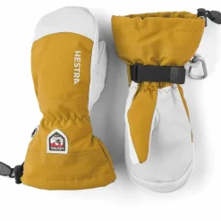 Best Sale Army Leather Heli Ski Jr Mitt Lasten Vaatteet