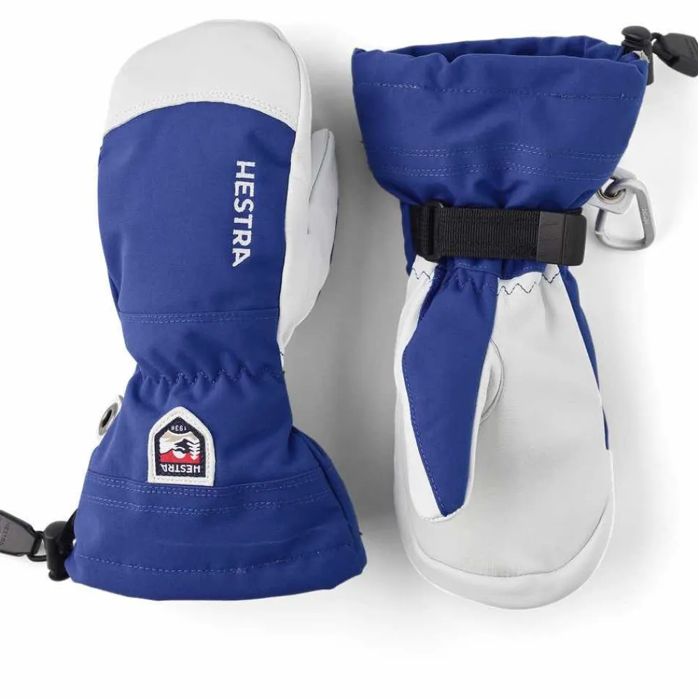 Best Sale Army Leather Heli Ski Jr Mitt Lasten Vaatteet