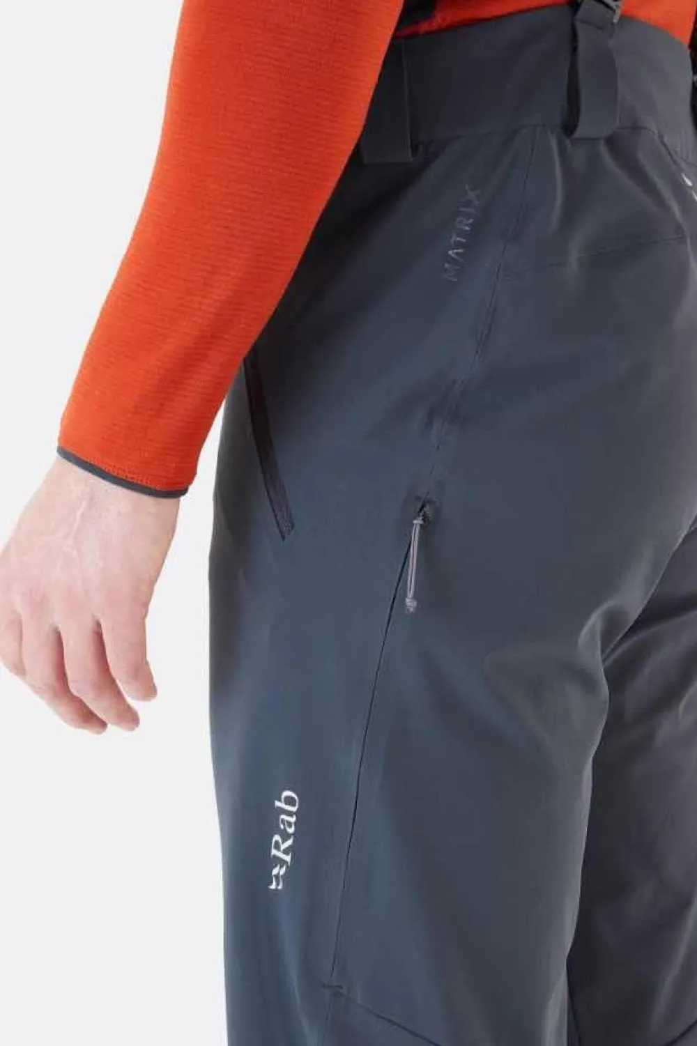 Cheap Ascendor Alpine Softshell Pants Men'S Softshell Housut