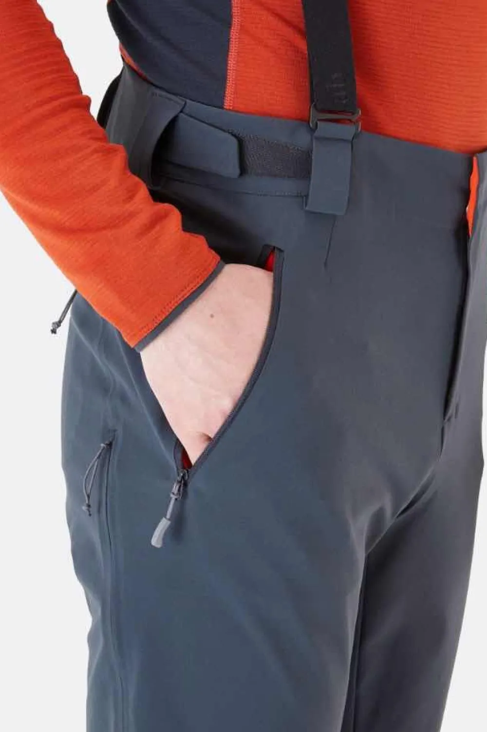 Cheap Ascendor Alpine Softshell Pants Men'S Softshell Housut