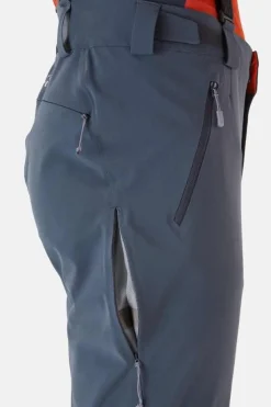 Cheap Ascendor Alpine Softshell Pants Men'S Softshell Housut