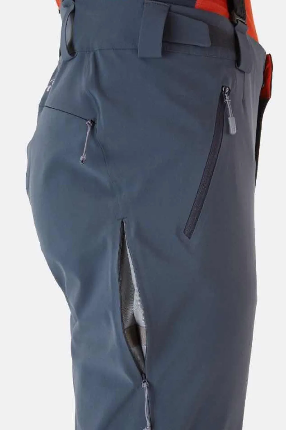 Cheap Ascendor Alpine Softshell Pants Men'S Softshell Housut