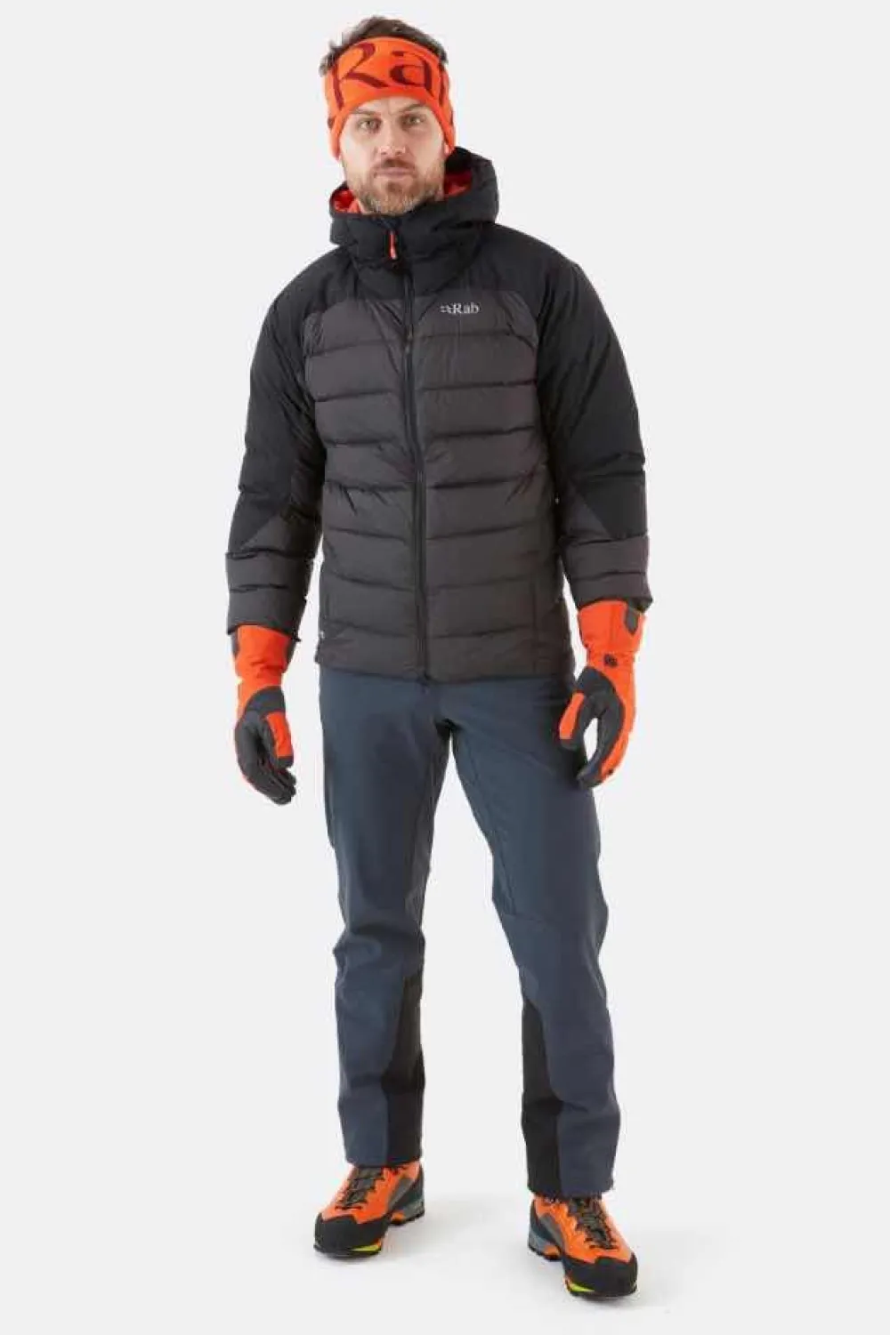 Cheap Ascendor Alpine Softshell Pants Men'S Softshell Housut