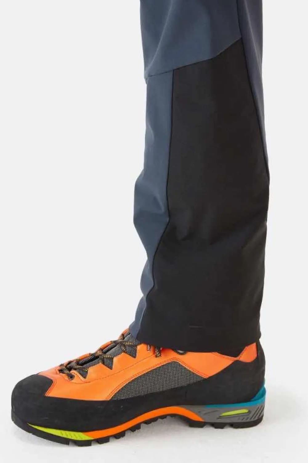 Cheap Ascendor Alpine Softshell Pants Men'S Softshell Housut