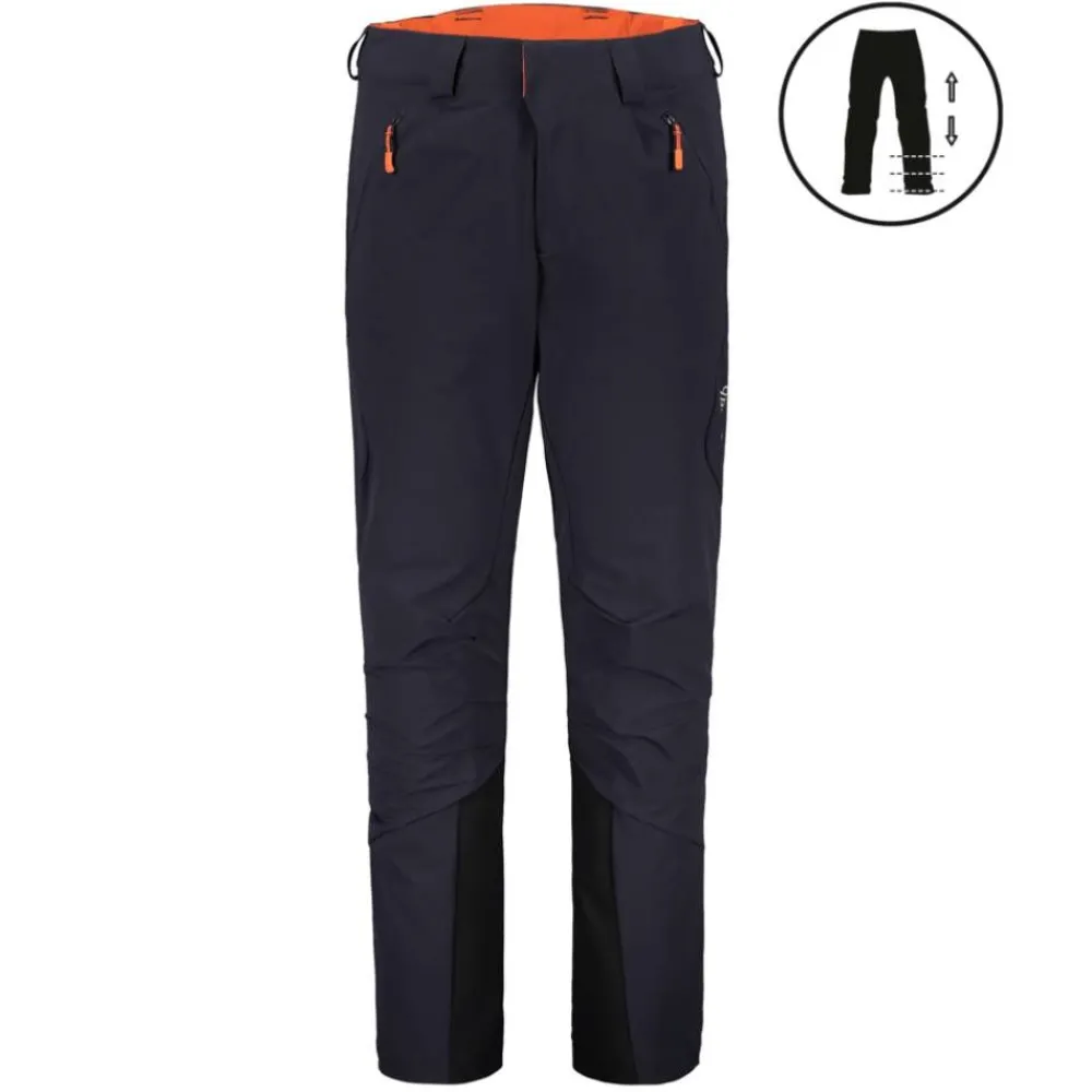 Clearance Ascendor As Softshell Pants Men'S Softshell Housut