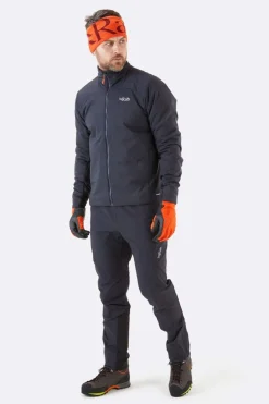 Clearance Ascendor As Softshell Pants Men'S Softshell Housut