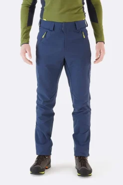 Clearance Ascendor As Softshell Pants Men'S Softshell Housut