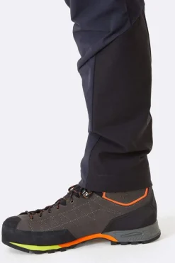 Clearance Ascendor As Softshell Pants Men'S Softshell Housut