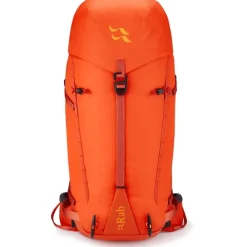 Discount Ascendor 35:40L Mountain Pack Kiipeilyreput Ja Haulbagit
