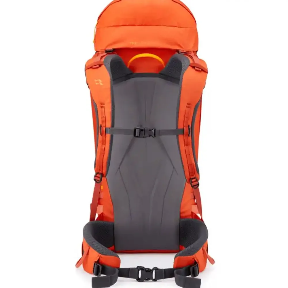 Discount Ascendor 35:40L Mountain Pack Kiipeilyreput Ja Haulbagit